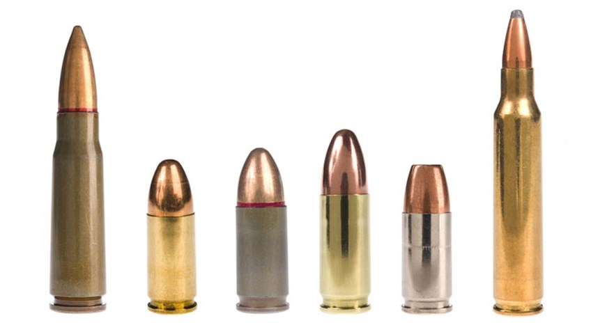 Tips to Pick the Right FMJ Ammunition